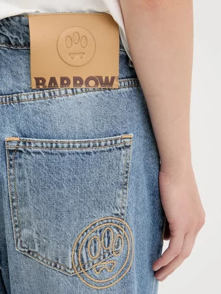 Джинсы Barrow