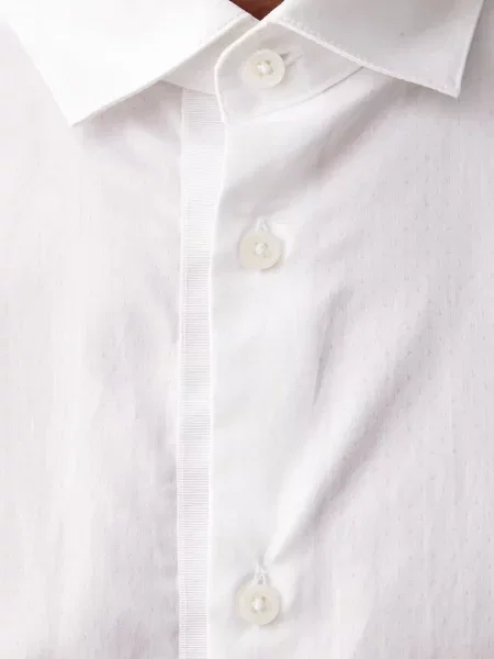 Armani Exchange férfi ing fehér