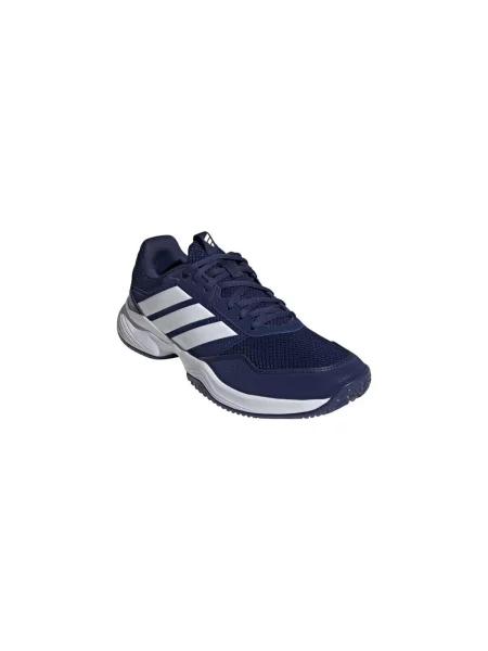 Pantofi Adidas alb