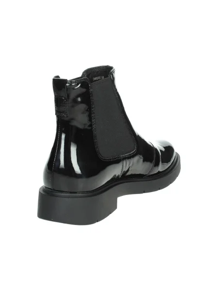 Bakancs Geox fekete