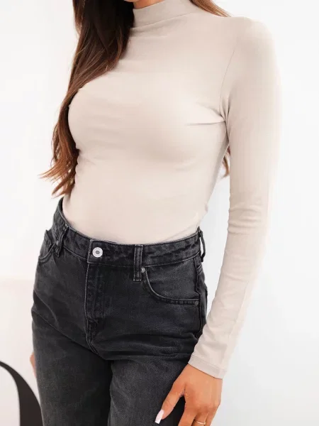 Bluza Kesi Włoski crna