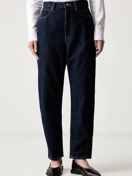 Polo Ralph Lauren blugi tapered pentru femei