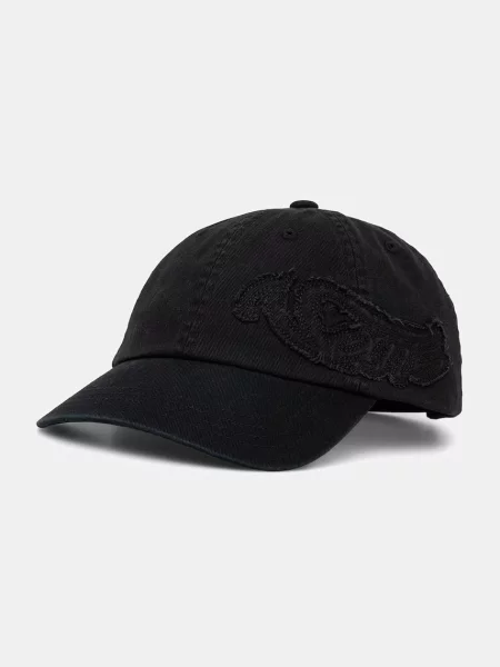 Vans kapa s šiltom črna