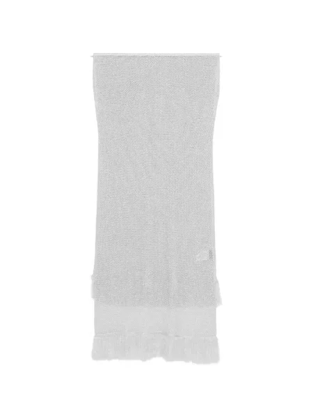 Szal Neera z frędzli