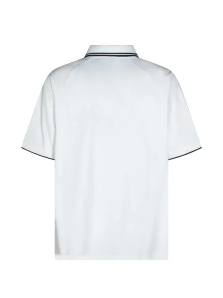 Tricou Carhartt Wip cu imagine alb