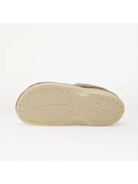Pantofi Crocs Classic Unfurgettable Clog Mushroom 8