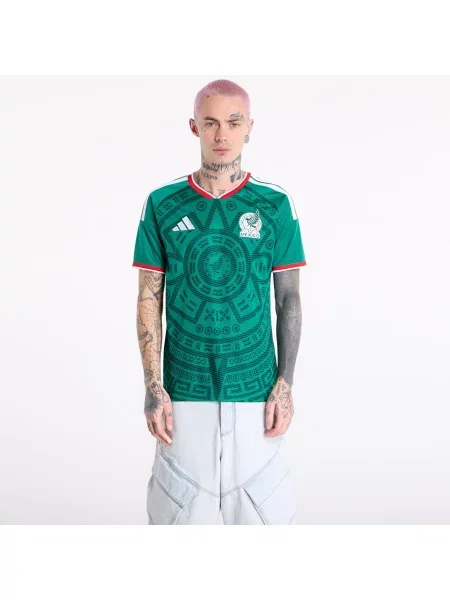 Tričko Adidas jersey bílé