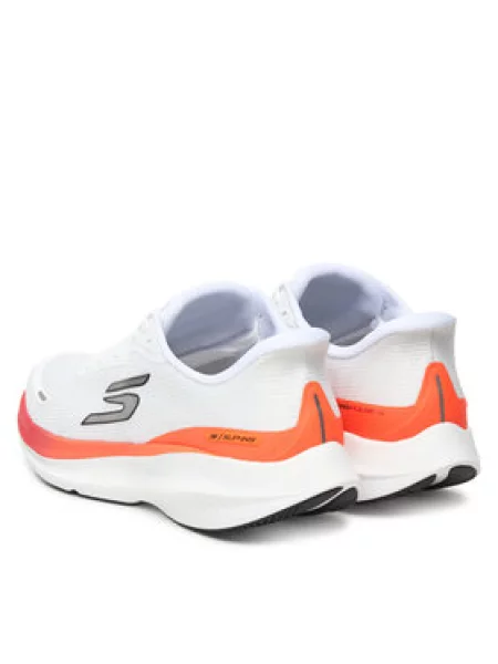 Skechers Tenisice za trčanje Aero Pulse bijela
