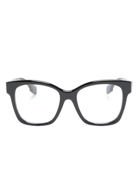 Ochelari de soare Burberry Eyewear negru