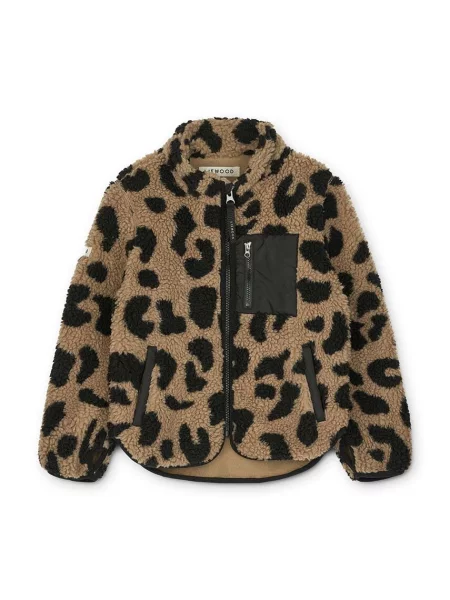 Liewood Куртка Nolan Pile Jacket