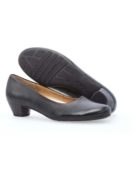 GABOR Pumps negru