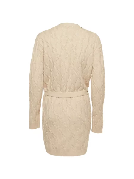 Cu centură cardigan Max Mara tricotate