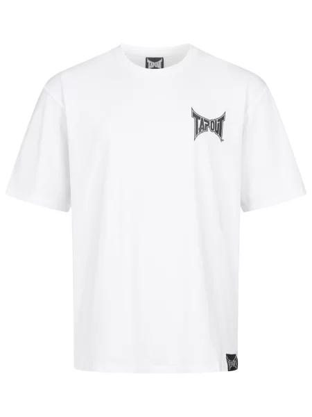Koszulka Tapout Creekside biała