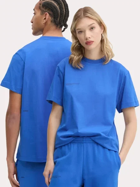 PANGAIA majica plava