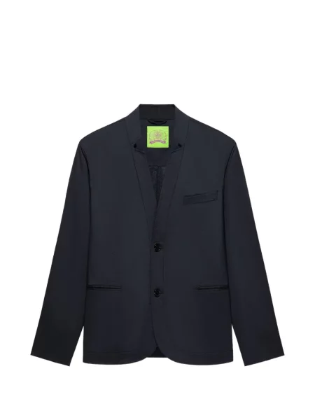 Geacă Shanghai Tang albastru