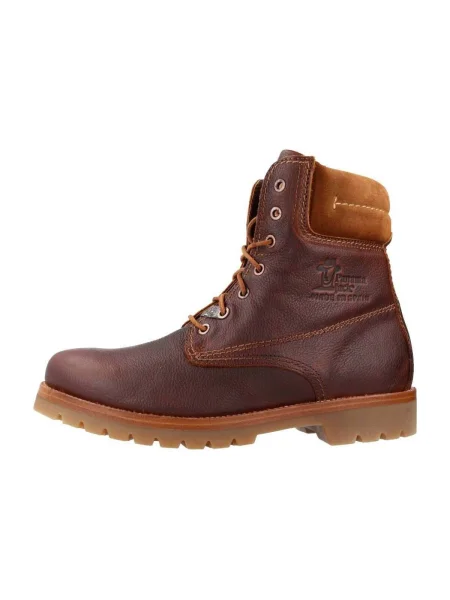 Pantofi Panama Jack maro
