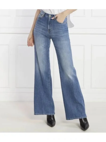 DONDUP made in Italy Farmer kék