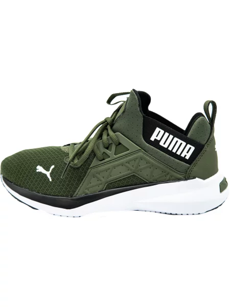 Buty do biegania PUMA Softride Enzo NXT zielone