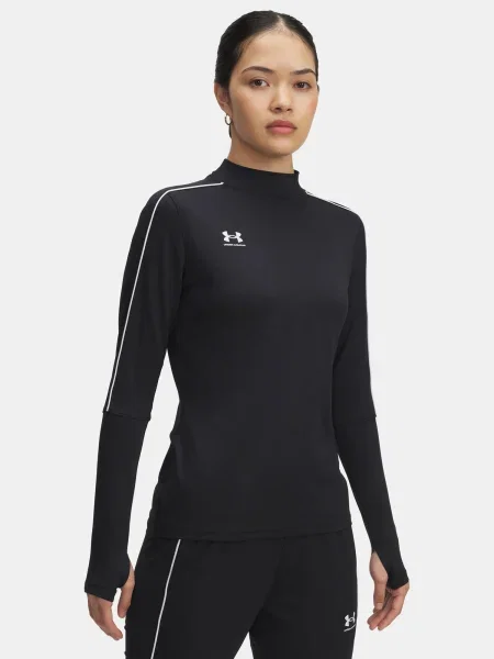 Hanorac Under Armour negru