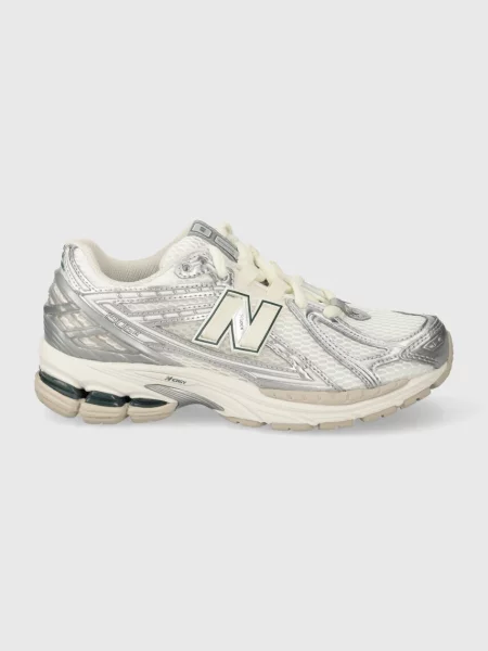 New Balance sneakersy szary