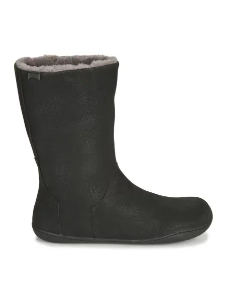 Pantofi Camper negru
