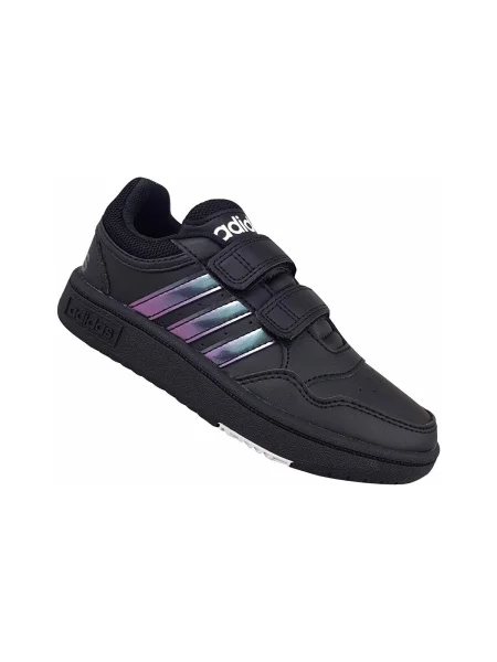Pantofi copii Adidas negru
