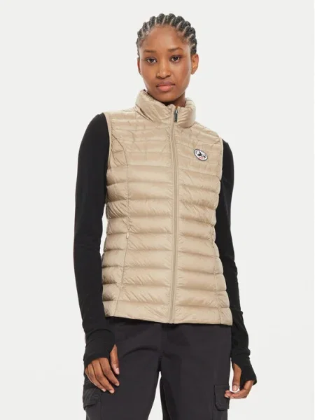 Jott Жилетка за костюм Seda бежов