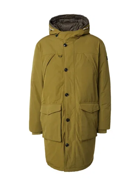 Geacă parka Scotch & Soda