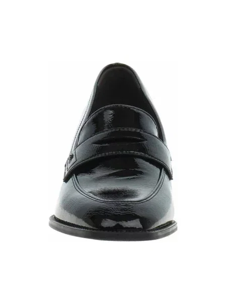 Pantofi Tamaris negru