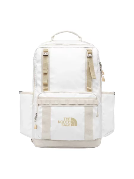 The North Face plecak miejski Base Camp Daypack biały