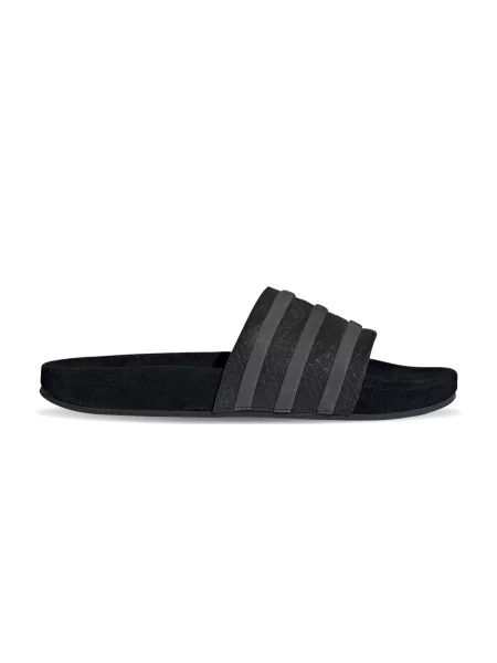 Adidas Adilette Mężczyźni Sandały adidas Originals Size: 5 czarny
