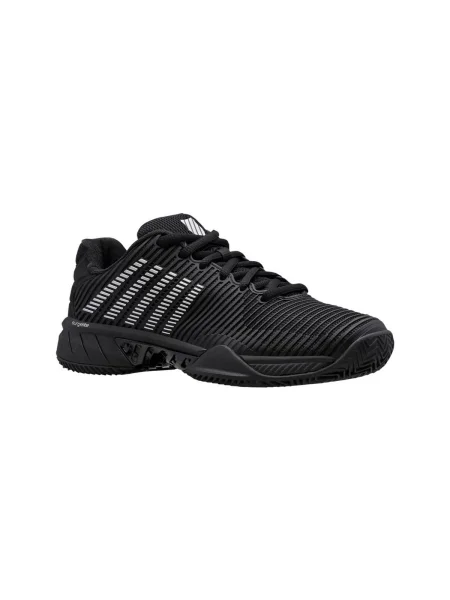 Tenisky K-swiss čierna
