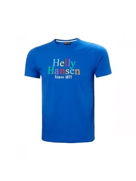 Tričko Helly Hansen