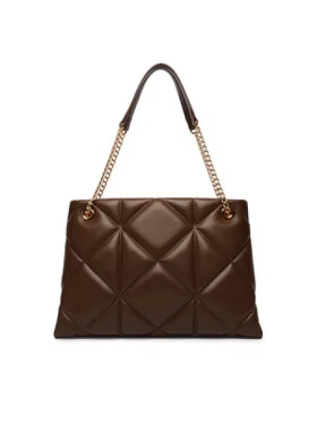 LOVE MOSCHINO Táska barna