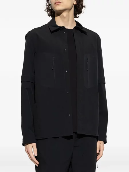 Geacă Moncler negru