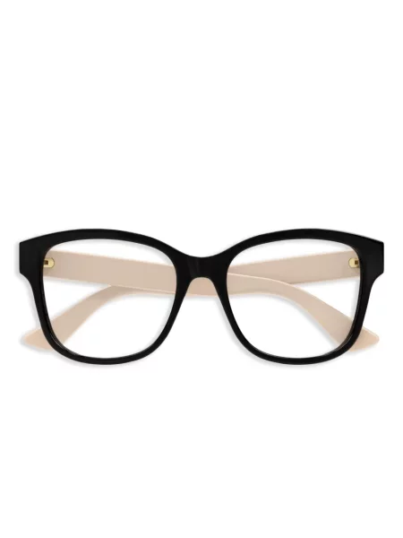 Ochelari de soare Gucci Eyewear negru