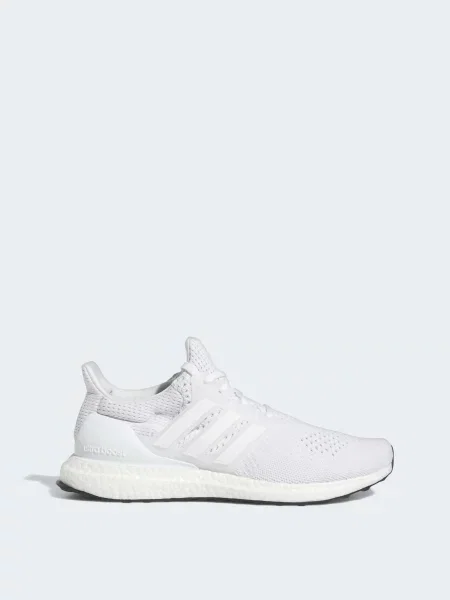 Кроссовки для бега Adidas для бега белые