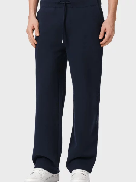 Спортивные штаны Allsaints синие