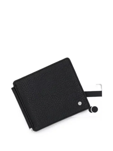 Portofel Geox negru