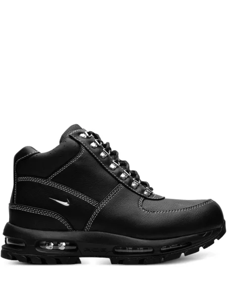 Botine Nike roșu