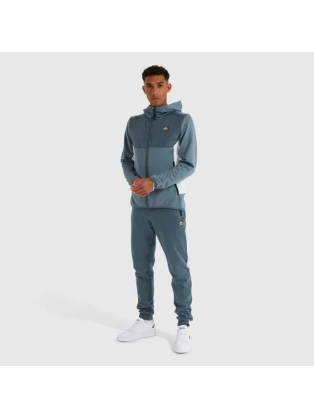 Spodnie Ellesse niebieskie