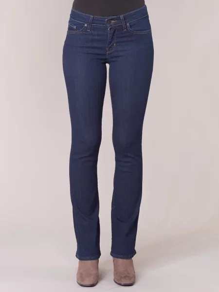 Blugi Levi's® albastru