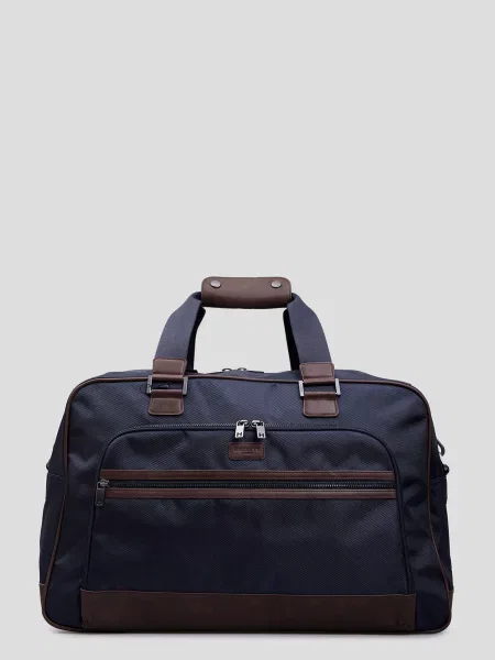 Сумка Hackett London синяя