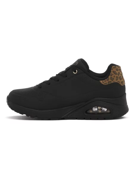 Pantofi Skechers negru