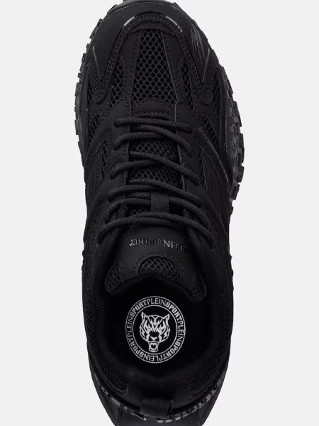 Кроссовки Plein Sport