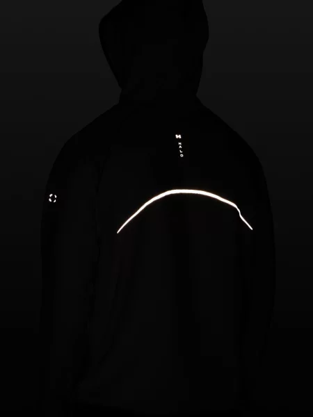 Анорак Under Armour белый