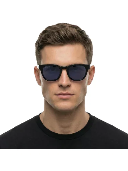 Ceas Lacoste negru