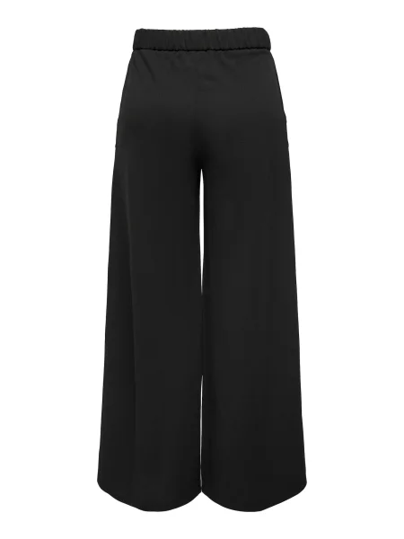 JDY Pantaloni JDYTANJA' negru