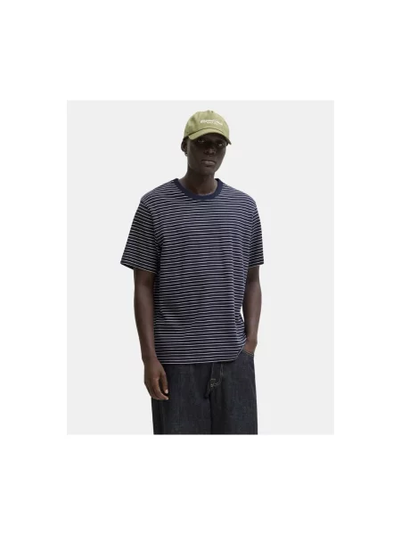 Majica Jack & Jones plava