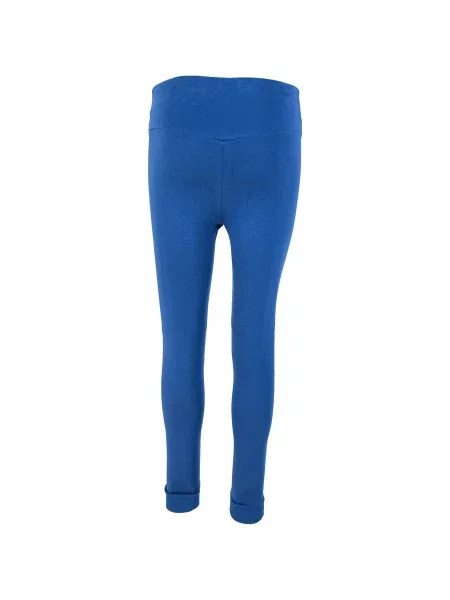 Legginsy DIADORA L.LEGGINGS SPOTLIGHT niebieskie